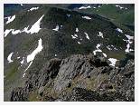 Breidtinden S ridge * Troms * 3680 x 2760 * (3.29MB)
